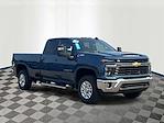 2025 Chevrolet Silverado 2500 Double Cab SRW 4x4 Pickup for sale #F115432A - photo 7