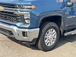 2025 Chevrolet Silverado 2500 Double Cab SRW 4x4 Pickup for sale #F115432A - photo 8