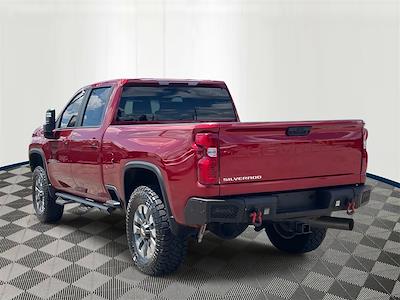 2022 Chevrolet Silverado 2500 Crew Cab 4x4 Pickup for sale #F121836A - photo 2