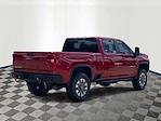 2022 Chevrolet Silverado 2500 Crew Cab 4x4 Pickup for sale #F121836A - photo 4