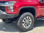 2022 Chevrolet Silverado 2500 Crew Cab 4x4 Pickup for sale #F121836A - photo 8