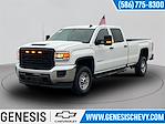 2019 GMC Sierra 2500 Crew Cab SRW 4x4, Pickup for sale #F231941A - photo 1