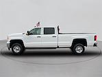 2019 GMC Sierra 2500 Crew Cab SRW 4x4, Pickup for sale #F231941A - photo 3