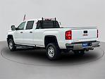 2019 GMC Sierra 2500 Crew Cab SRW 4x4, Pickup for sale #F231941A - photo 2