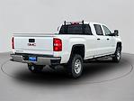 2019 GMC Sierra 2500 Crew Cab SRW 4x4, Pickup for sale #F231941A - photo 4