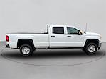 2019 GMC Sierra 2500 Crew Cab SRW 4x4, Pickup for sale #F231941A - photo 5