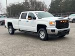 2019 GMC Sierra 2500 Crew Cab SRW 4x4, Pickup for sale #F231941A - photo 6