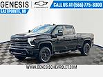 2024 Chevrolet Silverado 2500 Crew Cab 4WD Pickup for sale #F276891A - photo 1