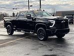 2024 Chevrolet Silverado 2500 Crew Cab 4WD Pickup for sale #F276891A - photo 7