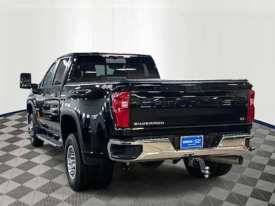 2024 Chevrolet Silverado 3500 Crew Cab 4x4 Pickup for sale #F304829A - photo 2