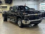 2024 Chevrolet Silverado 3500 Crew Cab 4x4 Pickup for sale #F304829A - photo 26