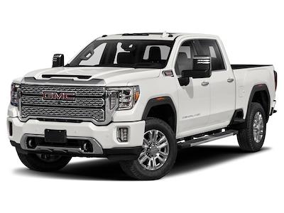 2022 GMC Sierra 2500 Crew Cab 4WD Pickup for sale #F348914C - photo 1