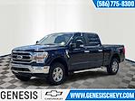 2022 Ford F-150 SuperCrew Cab 4x4 Pickup for sale #FB00235A - photo 1