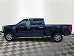2022 Ford F-150 SuperCrew Cab 4x4 Pickup for sale #FB00235A - photo 3