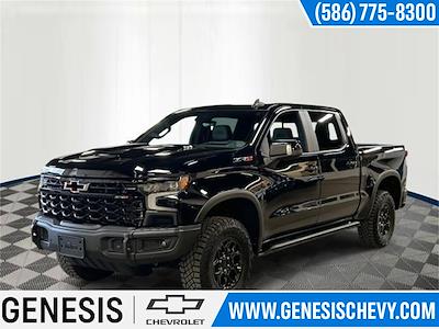 2024 Chevrolet Silverado 1500 Crew Cab 4x4 Pickup for sale #G204556A - photo 1