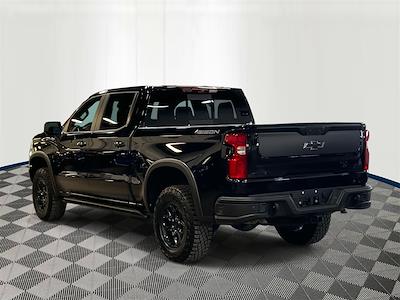 2024 Chevrolet Silverado 1500 Crew Cab 4x4 Pickup for sale #G204556A - photo 2