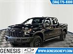 2024 Chevrolet Silverado 1500 Crew Cab 4x4 Pickup for sale #G204556A - photo 1