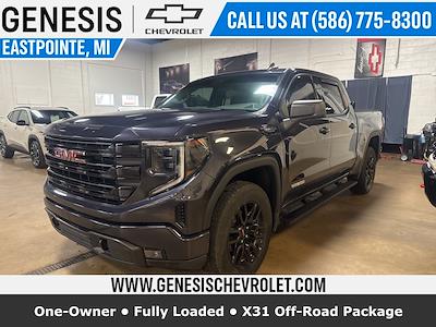 Used 2024 GMC Sierra 1500 - photo 1
