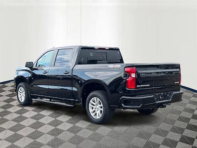 2019 Chevrolet Silverado 1500 Crew Cab 4x4 Pickup for sale #G253666A - photo 2