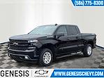 2019 Chevrolet Silverado 1500 Crew Cab 4x4 Pickup for sale #G253666A - photo 1