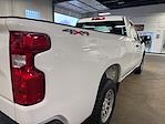 2021 Chevrolet Silverado 1500 Regular Cab 4WD Pickup for sale #G299985A - photo 18