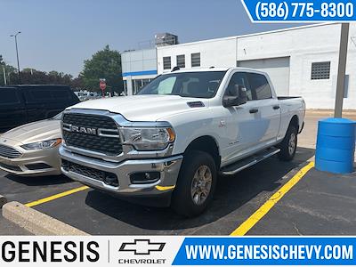 2024 Ram 2500 Crew Cab 4x4 Pickup for sale #G303742A - photo 1