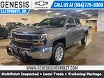 2017 Chevrolet Silverado 1500 Crew Cab 4WD Pickup for sale #G307402A - photo 1