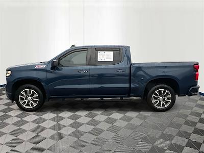 2021 Chevrolet Silverado 1500 Crew Cab 4WD Pickup for sale #G418147A - photo 2