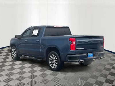 2021 Chevrolet Silverado 1500 Crew Cab 4WD Pickup for sale #G418147A - photo 2