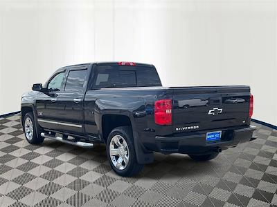2015 Chevrolet Silverado 1500 Crew Cab 4x4 Pickup for sale #G479051A - photo 2