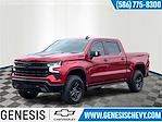 2022 Chevrolet Silverado 1500 Crew Cab 4x4 Pickup for sale #G516656A - photo 1