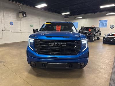 2022 GMC Sierra 1500 Crew Cab 4WD Pickup for sale #G638259A - photo 2