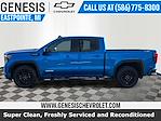 2022 GMC Sierra 1500 Crew Cab 4WD Pickup for sale #G638259A - photo 3