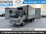 2006 Chevrolet W4500 Regular Cab RWD Box Truck for sale #J800080A - photo 1