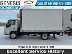 2006 Chevrolet W4500 Regular Cab RWD Box Truck for sale #J800080A - photo 3