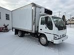 2006 Chevrolet W4500 Regular Cab RWD Box Truck for sale #J800080A - photo 9