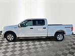 2017 Ford F-150 SuperCrew Cab 4WD Pickup for sale #KC50270A - photo 3