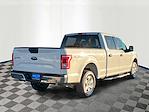 2017 Ford F-150 SuperCrew Cab 4WD Pickup for sale #KC50270A - photo 2