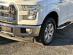 2017 Ford F-150 SuperCrew Cab 4WD Pickup for sale #KC50270A - photo 8