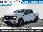 2024 Ford F-150 SuperCrew Cab 4WD Pickup for sale #KE65577A - photo 1