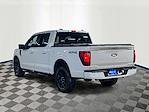 2024 Ford F-150 SuperCrew Cab 4WD Pickup for sale #KE65577A - photo 3
