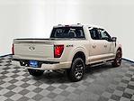 2024 Ford F-150 SuperCrew Cab 4WD Pickup for sale #KE65577A - photo 4