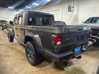Used 2021 Jeep Gladiator Sport Crew Cab for sale #L607662B - photo 2