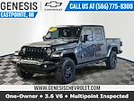 2021 Jeep Gladiator Crew Cab 4WD Pickup for sale #L607662B - photo 1
