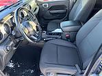 2021 Jeep Gladiator Crew Cab 4WD Pickup for sale #L607662B - photo 14