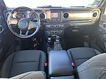 2021 Jeep Gladiator Crew Cab 4WD Pickup for sale #L607662B - photo 4