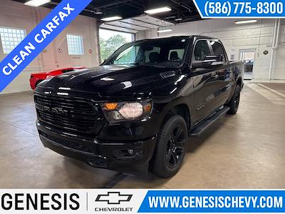 2020 Ram 1500 Crew Cab 4x4 Pickup for sale #N287846A - photo 1