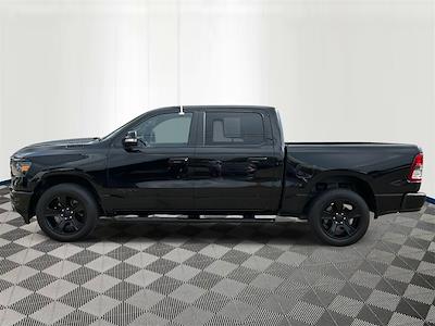 2020 Ram 1500 Crew Cab 4WD Pickup for sale #N287846A - photo 2