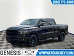 2020 Ram 1500 Crew Cab 4WD Pickup for sale #N287846A - photo 1