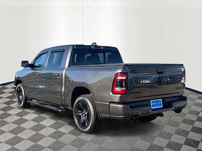 2021 Ram 1500 Crew Cab 4WD Pickup for sale #N522466A - photo 2